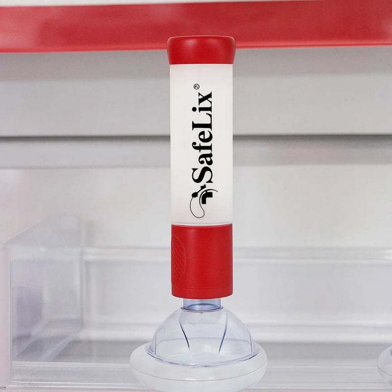 SafeLix®