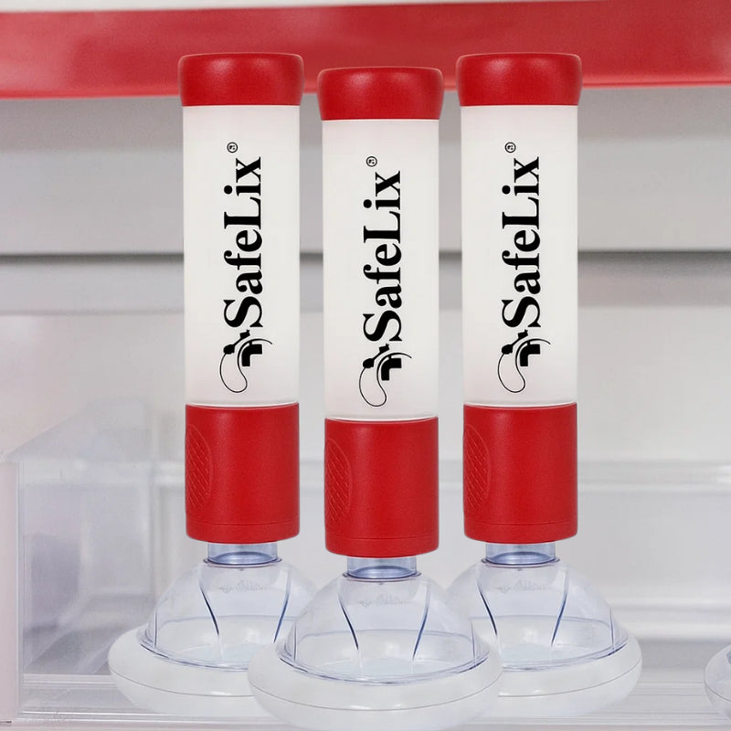 SafeLix®
