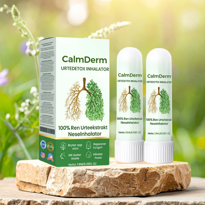 CalmDerm®