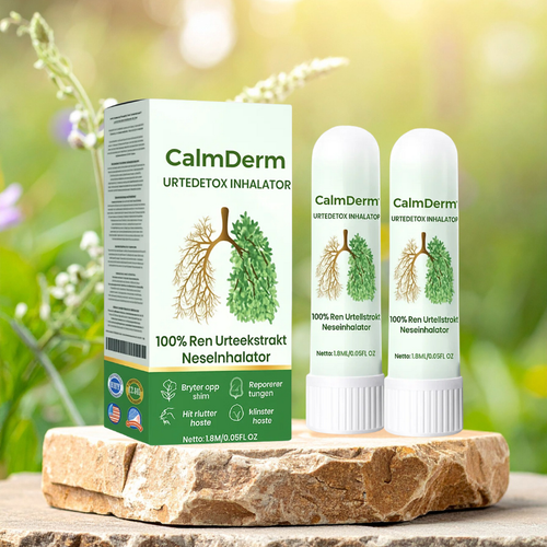 CalmDerm®