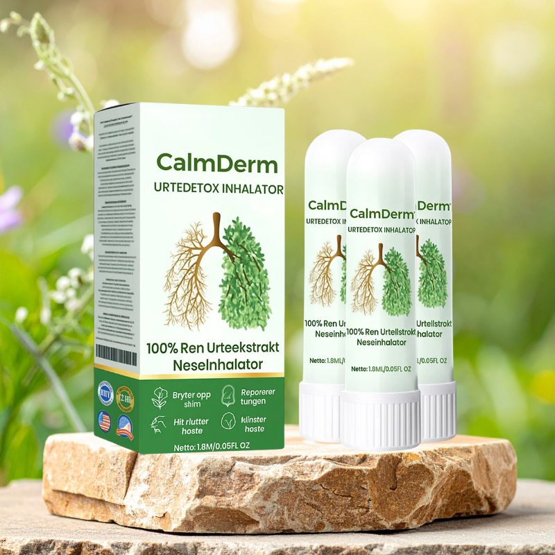 CalmDerm®
