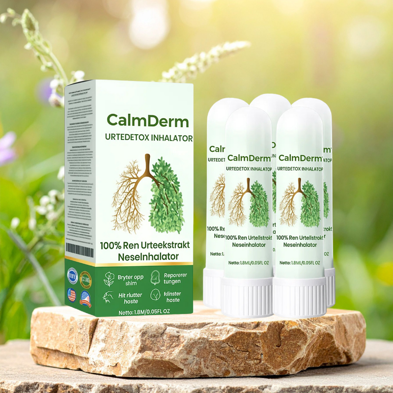 CalmDerm®