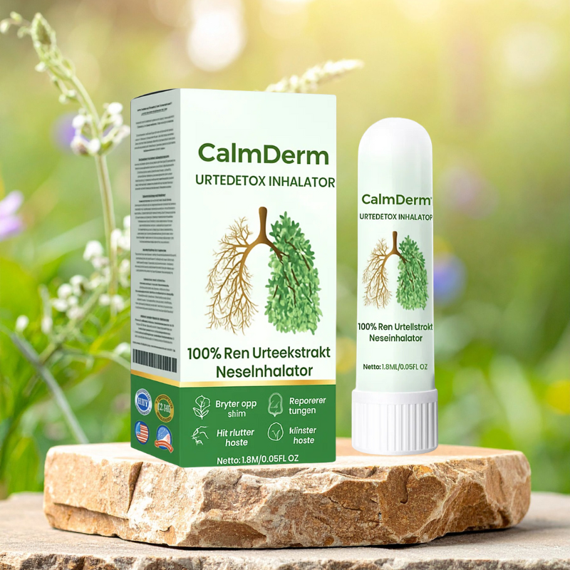 CalmDerm®