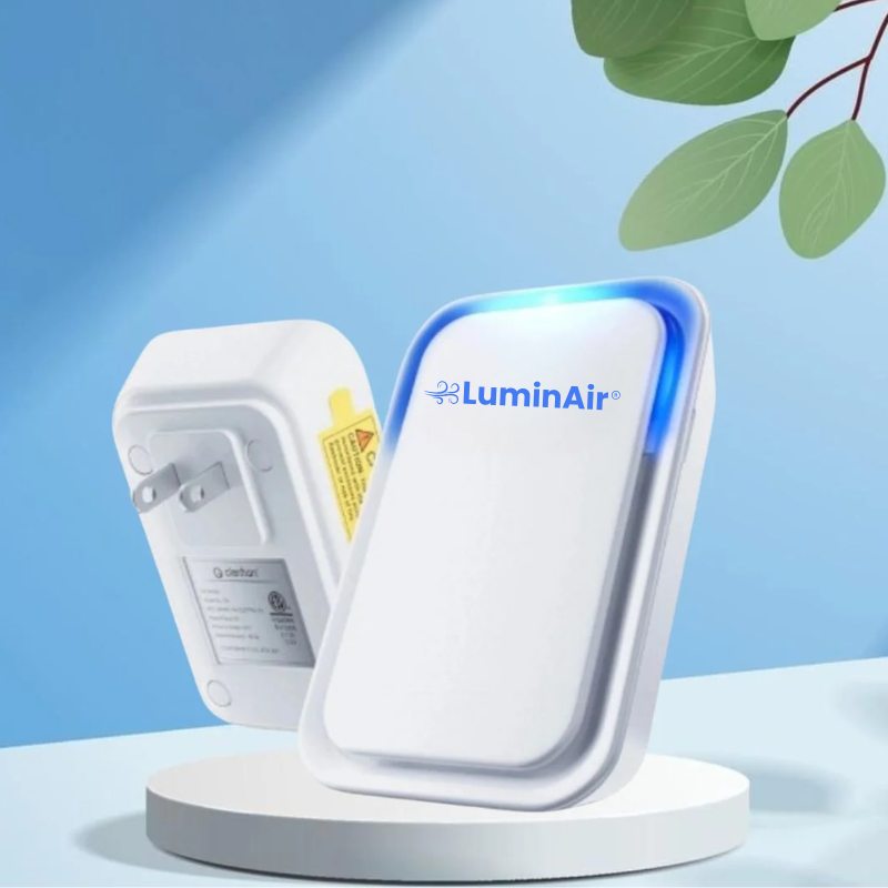 LuminAir®