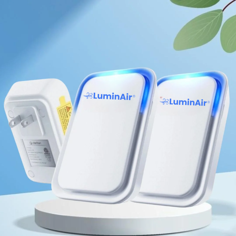 LuminAir®