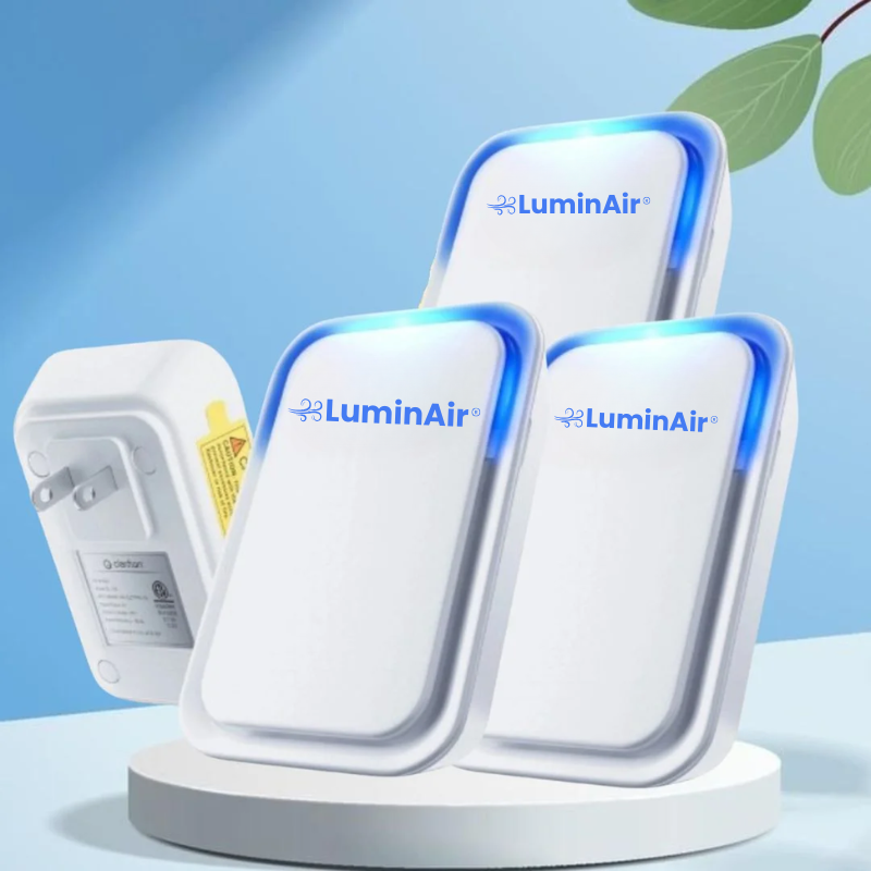LuminAir®
