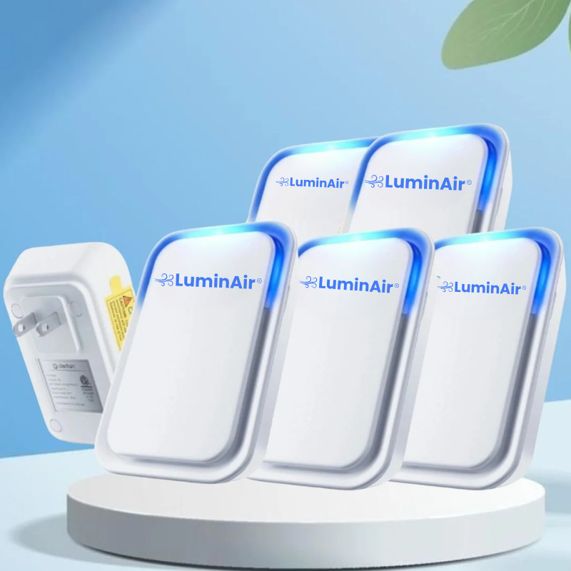 LuminAir®